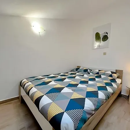 Agape Apartamento *