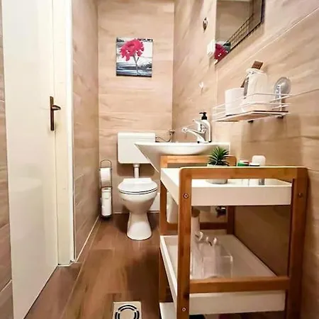 Apartamento Agape *