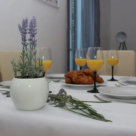 Apartamento Agape Novi Vinodolski