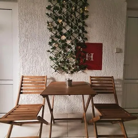 Apartamento Agape Novi Vinodolski