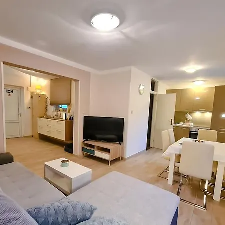 Apartamento Agape Novi Vinodolski