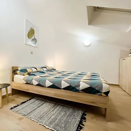 Agape Apartamento *