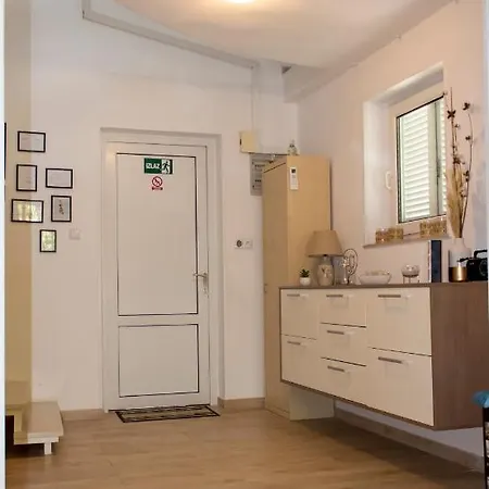 Agape Novi Vinodolski