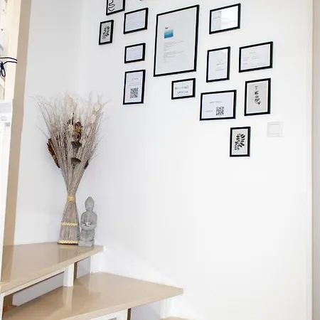 Agape Apartamento