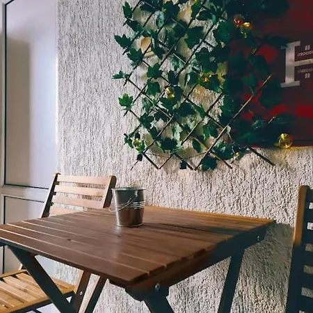 Apartamento Agape Novi Vinodolski