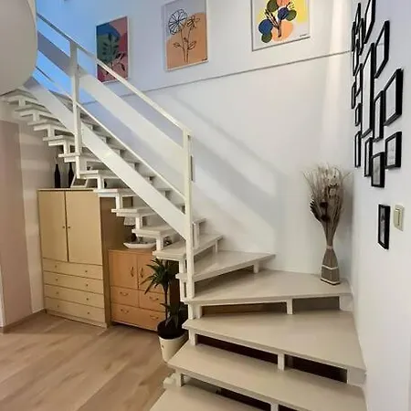 Apartamento Agape *